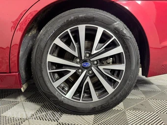 2019 Subaru Legacy 2.5i Premium - miniatura 41