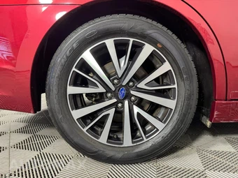 2019 Subaru Legacy 2.5i Premium - miniatura 42