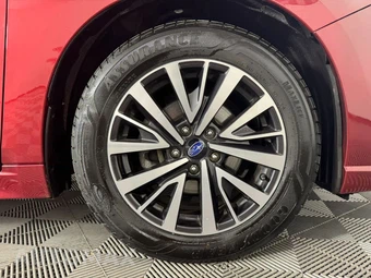 2019 Subaru Legacy 2.5i Premium - miniatura 43