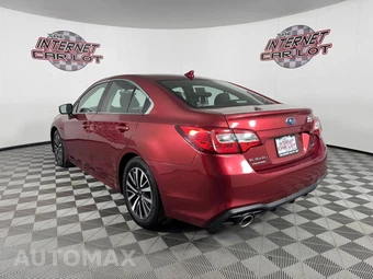 2019 Subaru Legacy 2.5i Premium - miniatura 5