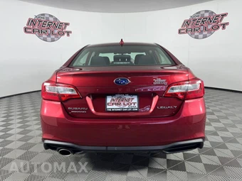 2019 Subaru Legacy 2.5i Premium - miniatura 6