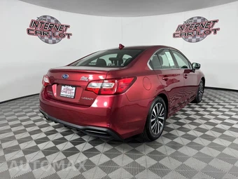 2019 Subaru Legacy 2.5i Premium - miniatura 7