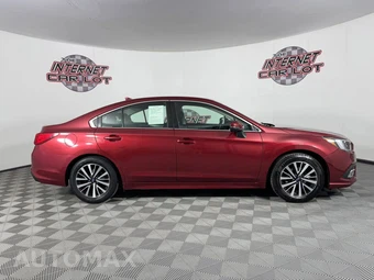 2019 Subaru Legacy 2.5i Premium - miniatura 8