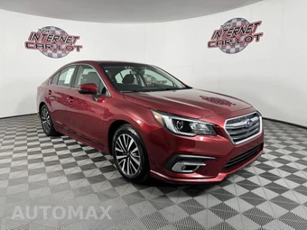 2019 Subaru Legacy 2.5i Premium - miniatura 9