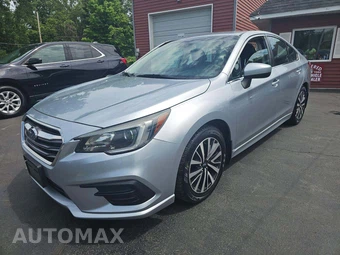 2019 Subaru Legacy 2.5i Premium