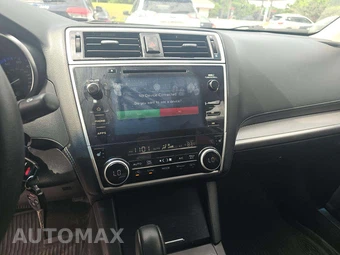 2019 Subaru Legacy 2.5i Premium – miniatura 10