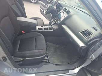 2019 Subaru Legacy 2.5i Premium – miniatura 17