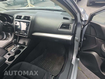 2019 Subaru Legacy 2.5i Premium – miniatura 18