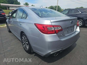 2019 Subaru Legacy 2.5i Premium – miniatura 2