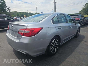 2019 Subaru Legacy 2.5i Premium – miniatura 3
