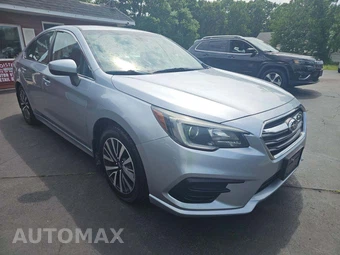 2019 Subaru Legacy 2.5i Premium – miniatura 4