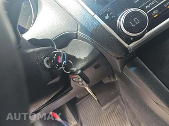 2019 Subaru Legacy 2.5i Premium – miniatura 8