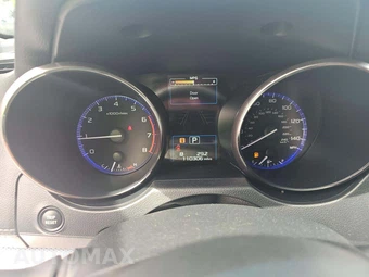 2019 Subaru Legacy 2.5i Premium – miniatura 9