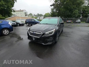 2019 Subaru Legacy 2.5i Premium