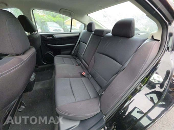 2019 Subaru Legacy 2.5i Premium – miniatura 10