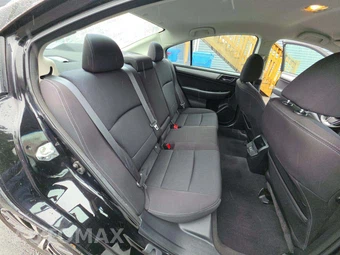 2019 Subaru Legacy 2.5i Premium – miniatura 13