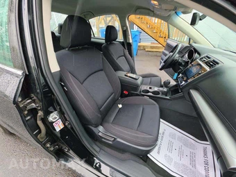2019 Subaru Legacy 2.5i Premium – miniatura 15
