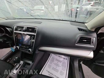 2019 Subaru Legacy 2.5i Premium – miniatura 16