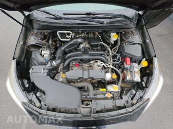 2019 Subaru Legacy 2.5i Premium – miniatura 27