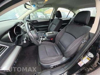 2019 Subaru Legacy 2.5i Premium – miniatura 3