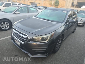2019 Subaru Legacy 2.5i Premium