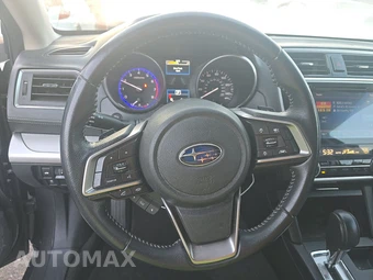 2019 Subaru Legacy 2.5i Premium – miniatura 10