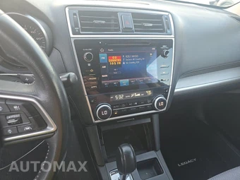 2019 Subaru Legacy 2.5i Premium – miniatura 11