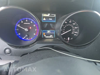 2019 Subaru Legacy 2.5i Premium – miniatura 12