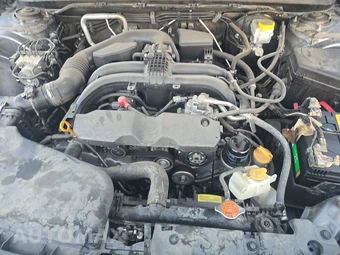 2019 Subaru Legacy 2.5i Premium – miniatura 15