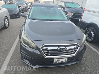 2019 Subaru Legacy 2.5i Premium – miniatura 2