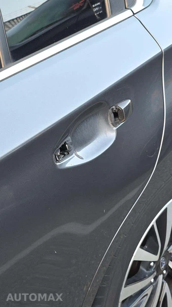 2019 Subaru Legacy 2.5i Premium – miniatura 23