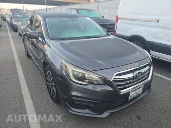 2019 Subaru Legacy 2.5i Premium – miniatura 3