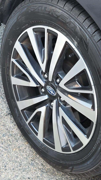 2019 Subaru Legacy 2.5i Premium – miniatura 30