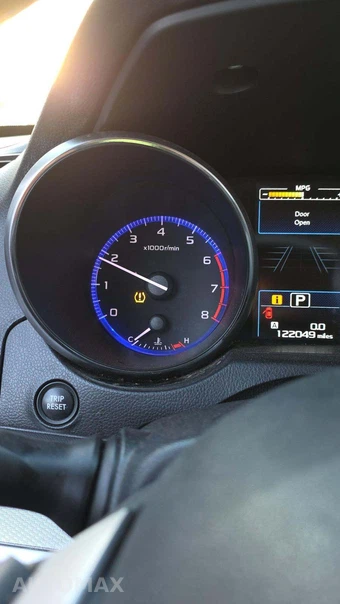 2019 Subaru Legacy 2.5i Premium – miniatura 32