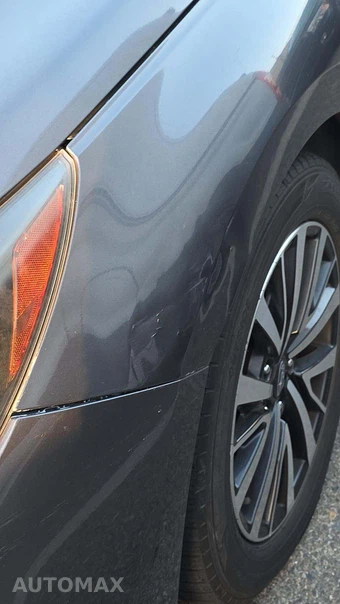 2019 Subaru Legacy 2.5i Premium – miniatura 36