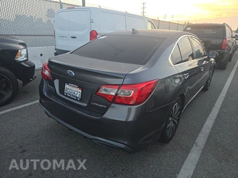 2019 Subaru Legacy 2.5i Premium – miniatura 4