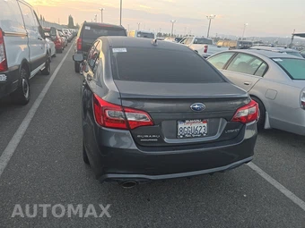 2019 Subaru Legacy 2.5i Premium – miniatura 5