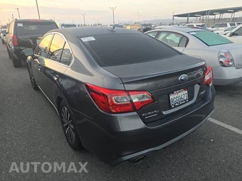 2019 Subaru Legacy 2.5i Premium – miniatura 6