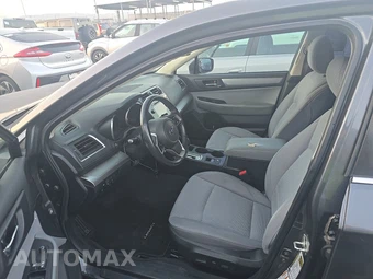 2019 Subaru Legacy 2.5i Premium – miniatura 7