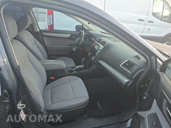 2019 Subaru Legacy 2.5i Premium – miniatura 8