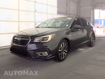 2019 Subaru Legacy 2.5i Premium