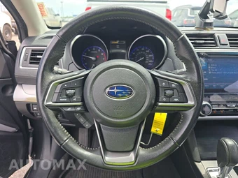 2019 Subaru Legacy 2.5i Premium - miniatura 10