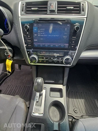 2019 Subaru Legacy 2.5i Premium - miniatura 11