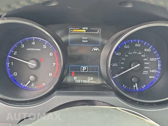 2019 Subaru Legacy 2.5i Premium - miniatura 12