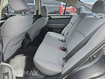 2019 Subaru Legacy 2.5i Premium - miniatura 13