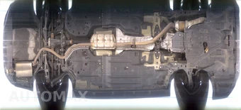 2019 Subaru Legacy 2.5i Premium - miniatura 17