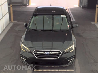 2019 Subaru Legacy 2.5i Premium - miniatura 2