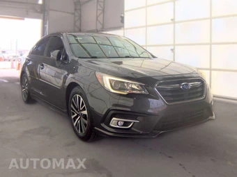2019 Subaru Legacy 2.5i Premium - miniatura 3