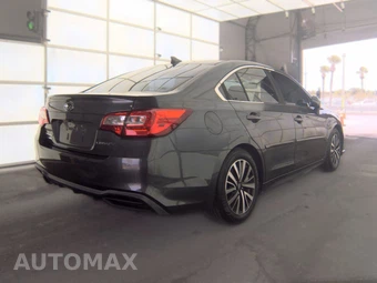 2019 Subaru Legacy 2.5i Premium - miniatura 4