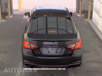 2019 Subaru Legacy 2.5i Premium - miniatura 5
